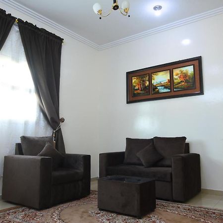 Al Eairy Apartments - Hail 3 Екстериор снимка