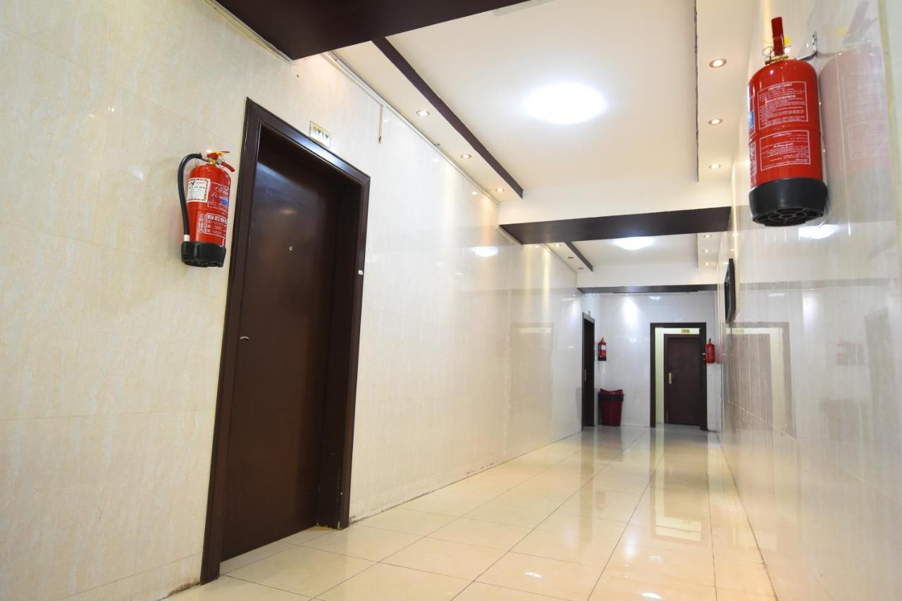 Al Eairy Apartments - Hail 3 Екстериор снимка