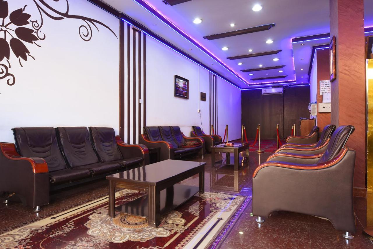 Al Eairy Apartments - Hail 3 Екстериор снимка