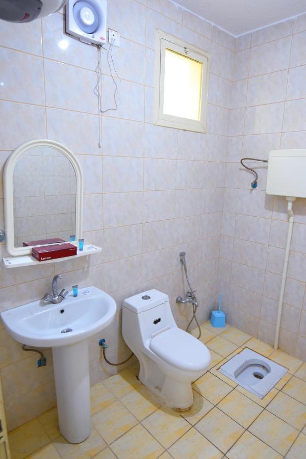 Al Eairy Apartments - Hail 3 Екстериор снимка