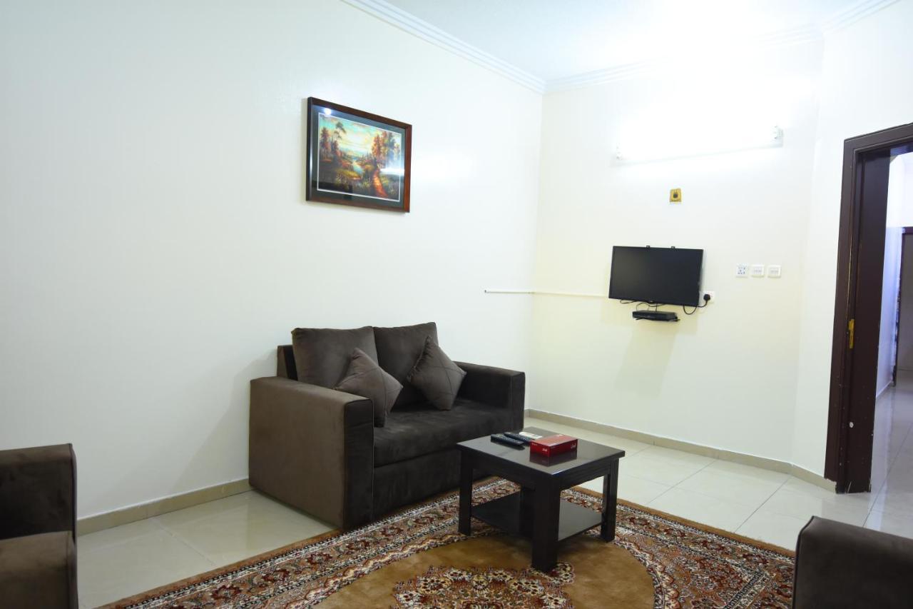 Al Eairy Apartments - Hail 3 Екстериор снимка