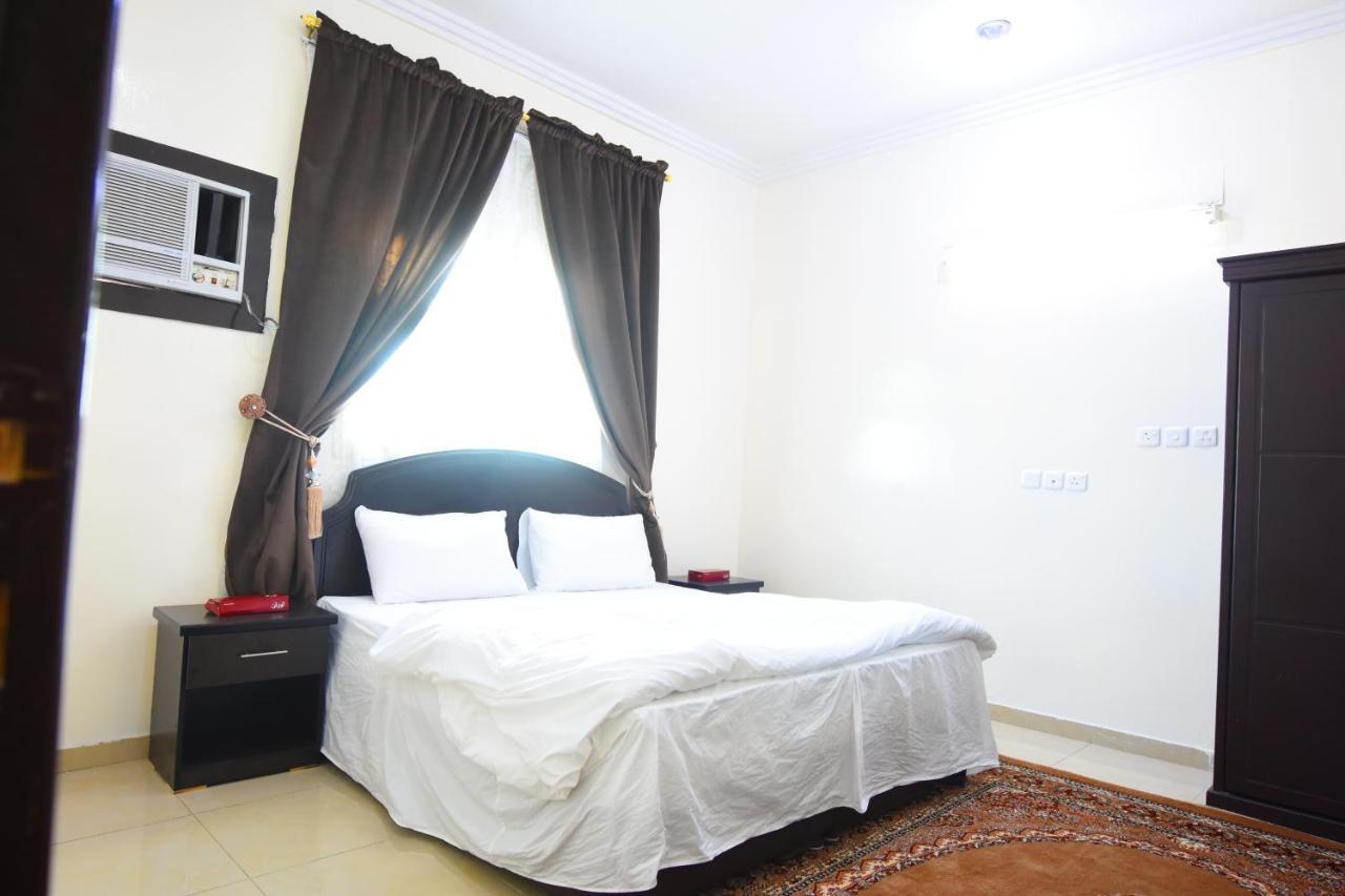 Al Eairy Apartments - Hail 3 Екстериор снимка