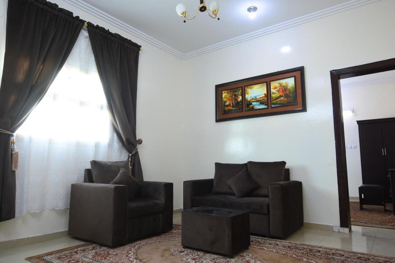 Al Eairy Apartments - Hail 3 Екстериор снимка